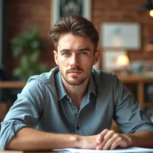 Mason Reid, author of the Gamdom Casino Australia review guides