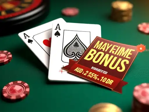 Gamdom bonuses and rewards overview