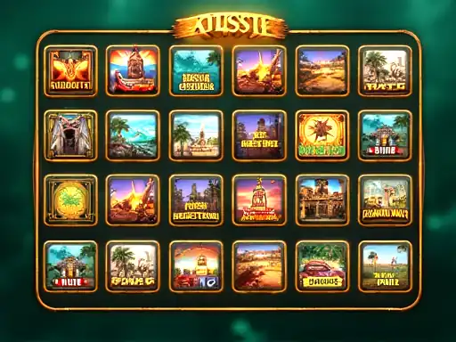 Gamdom game categories and provider ecosystem