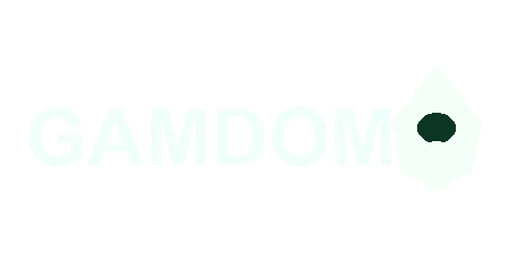 Gamdom Casino casino logo