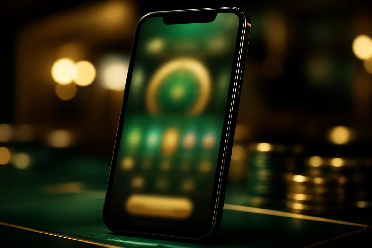 Gamdom Casino mobile or desktop access guide for iPhone / iOS