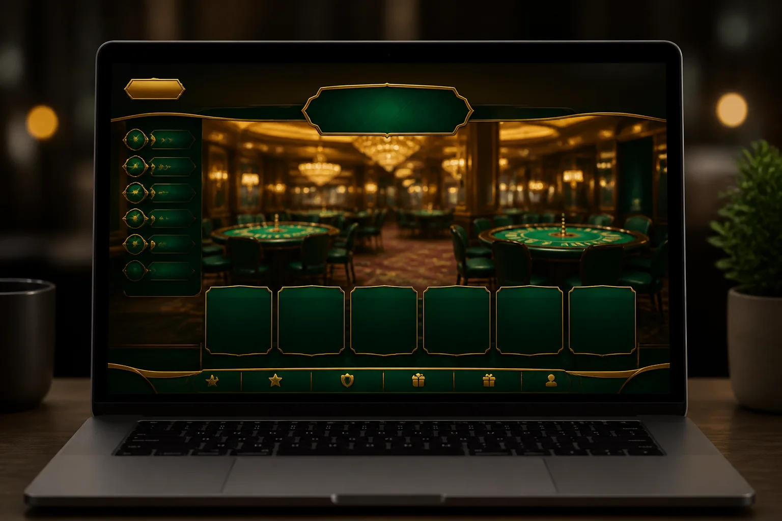 Gamdom Casino mobile or desktop access guide for Mac