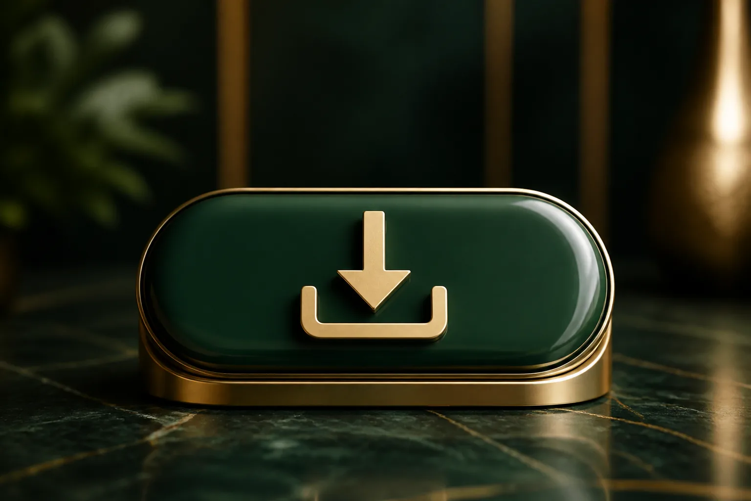 Responsive mobile access concept for the Gamdom Casino website
