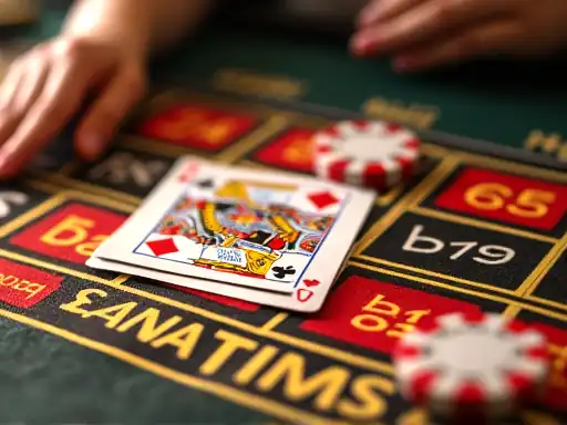 Gamdom risk control and bankroll discipline