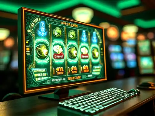 Play Big Bass Bonanza at Gamdom Casino Australia