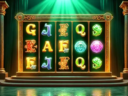 Play Gates of Olympus at Gamdom Casino Australia