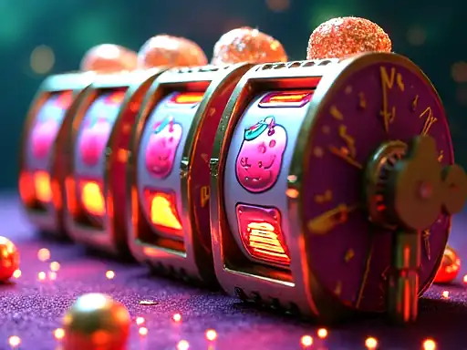 Play Sweet Bonanza at Gamdom Casino Australia