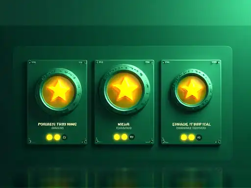 Gamdom VIP tiers and progression system